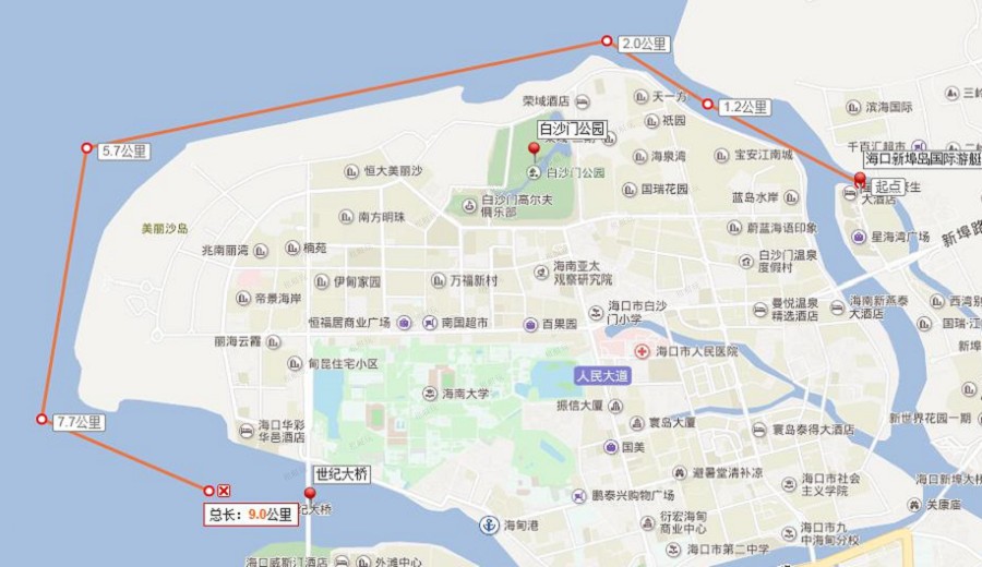 ?？谛虏簫u國際游艇會→世紀(jì)大橋001.jpg
